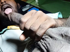 Watch Senior Granddad Fag Teenage Desi Guy Get