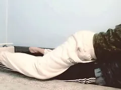 2 studs share a gay-for-pay mate's cravings all