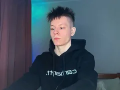 Watch Evgeny Twink's skinny synod get unleashed